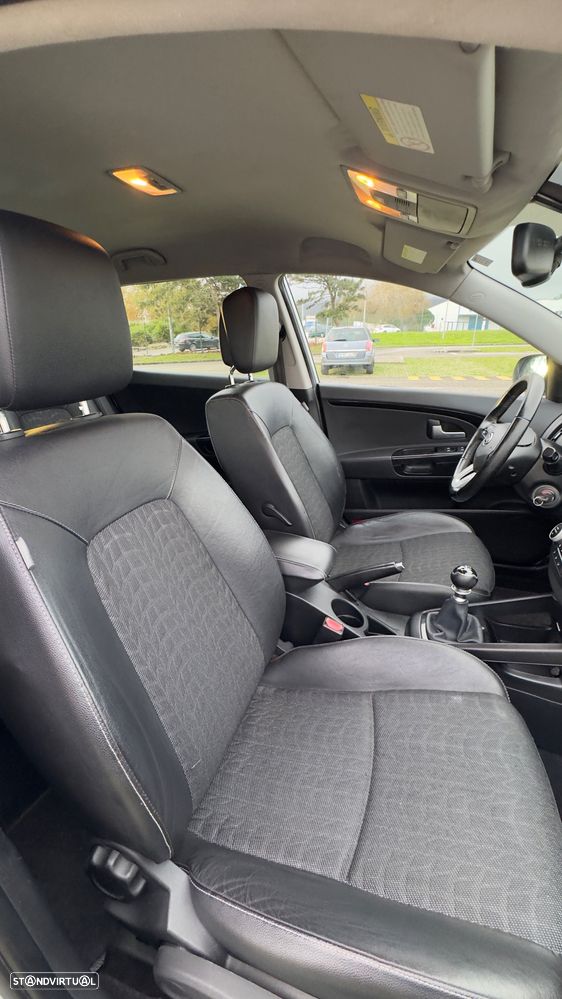 Kia Ceed 1.6 CRDi EX Eco - 10