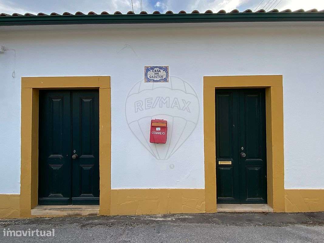 Moradia T3 para arrendamento - Grande imagem: 2/18