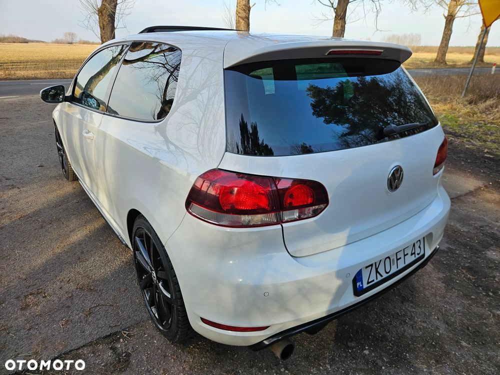 Volkswagen Golf - 7