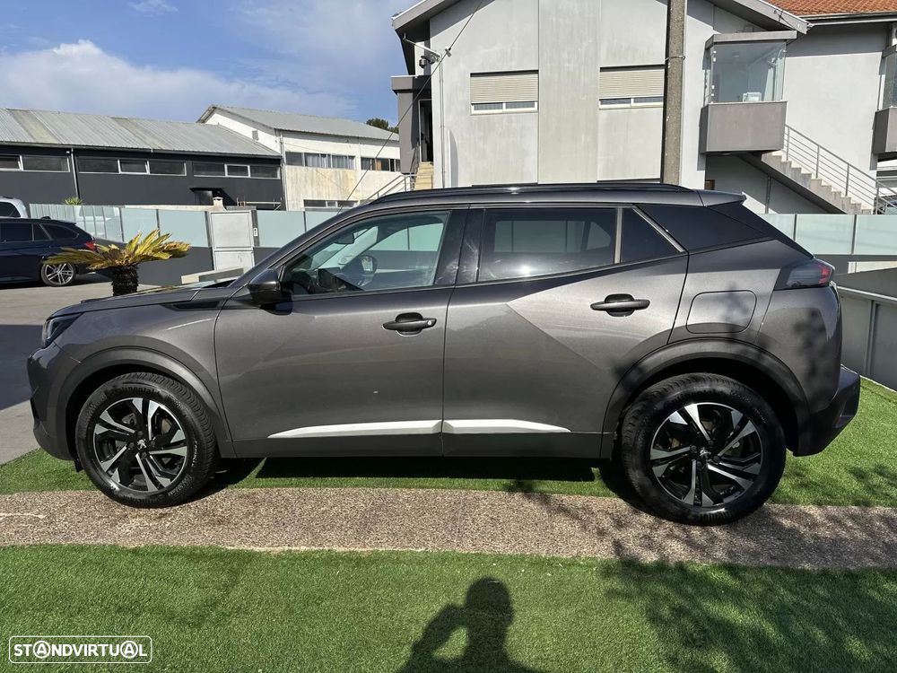 Peugeot 2008 PureTech 100 Stop&Start Allure - 19