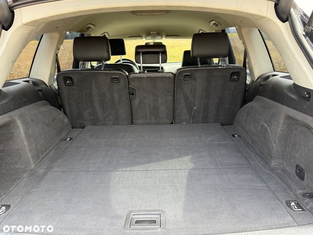 Audi Q7 3.0 TDI DPF quattro tiptronic - 12