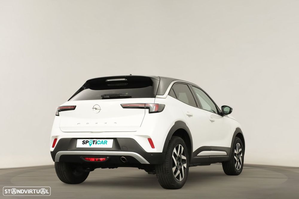 Opel Mokka 1.5 D Elegance - 4