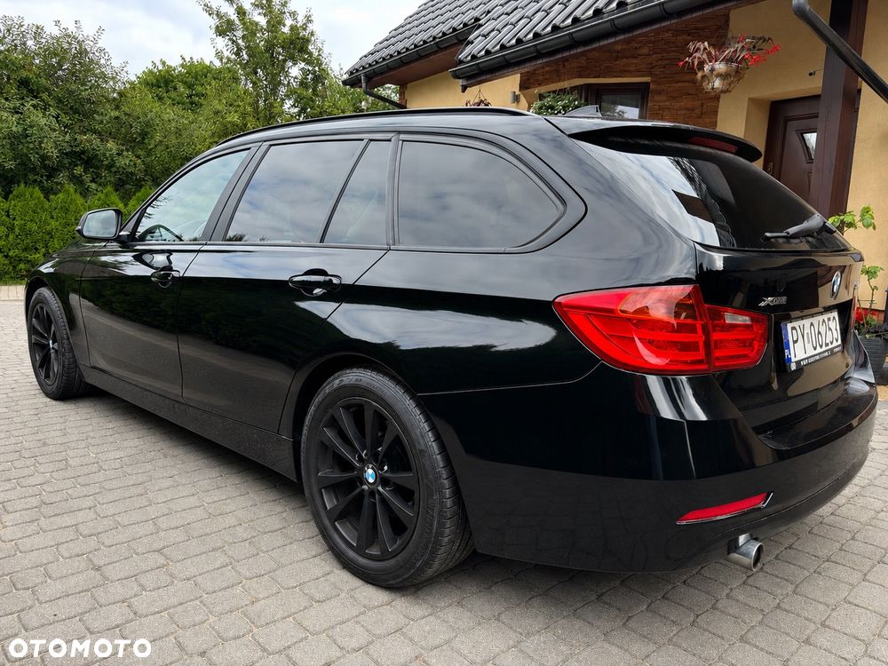 BMW Seria 3 - 3