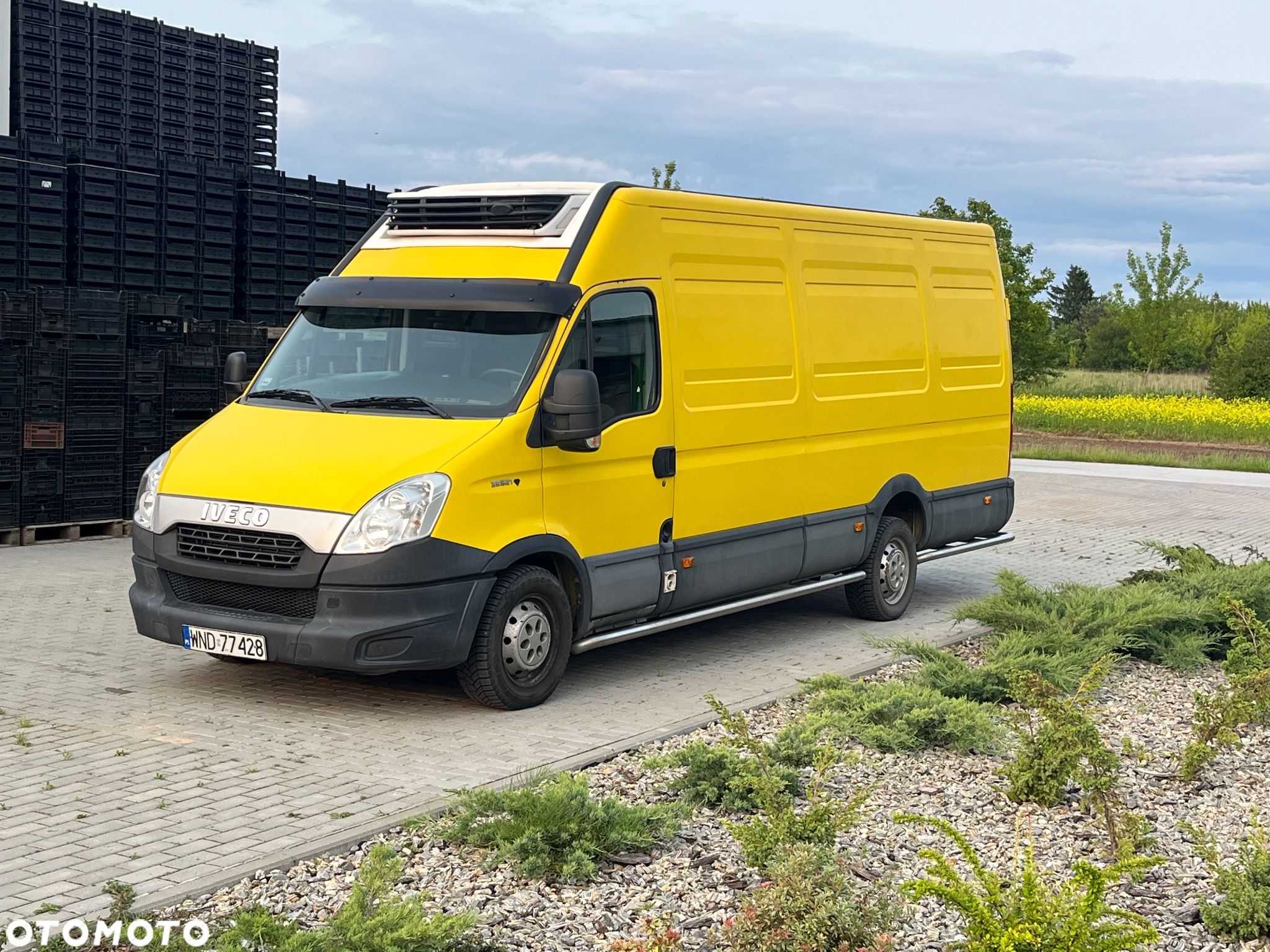 Iveco DAILY - 1