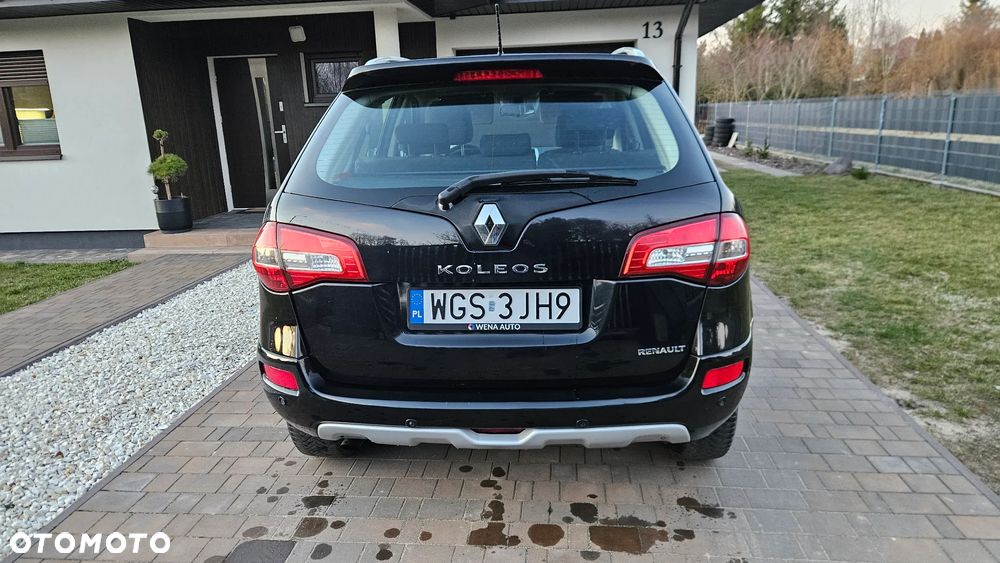 Renault Koleos - 6