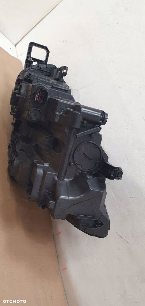 lampa przód przednia prawa cupra terramar 578941006a - 8