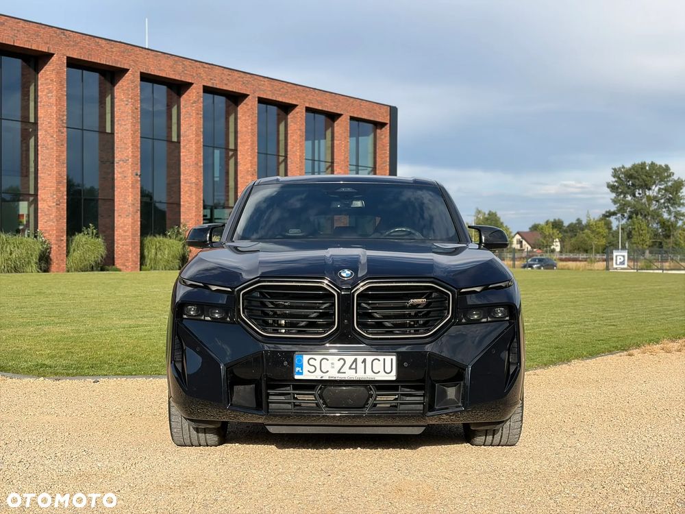 BMW XM - 3