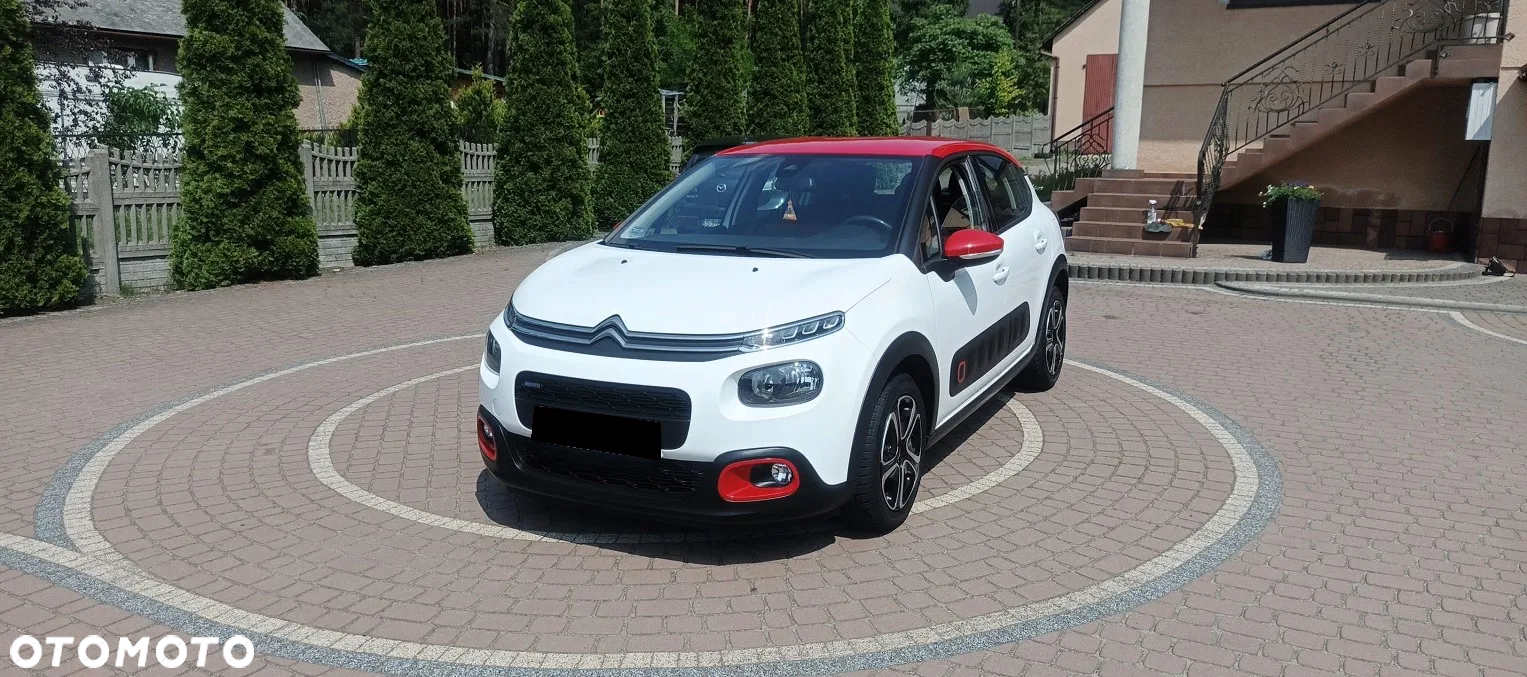 Citroën C3 1.2 PureTech Shine - 6