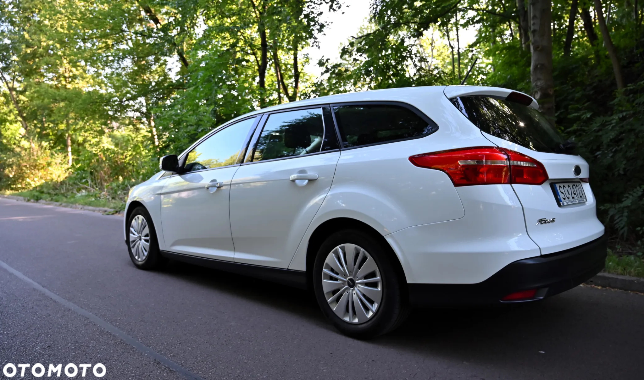 Ford Focus - 18