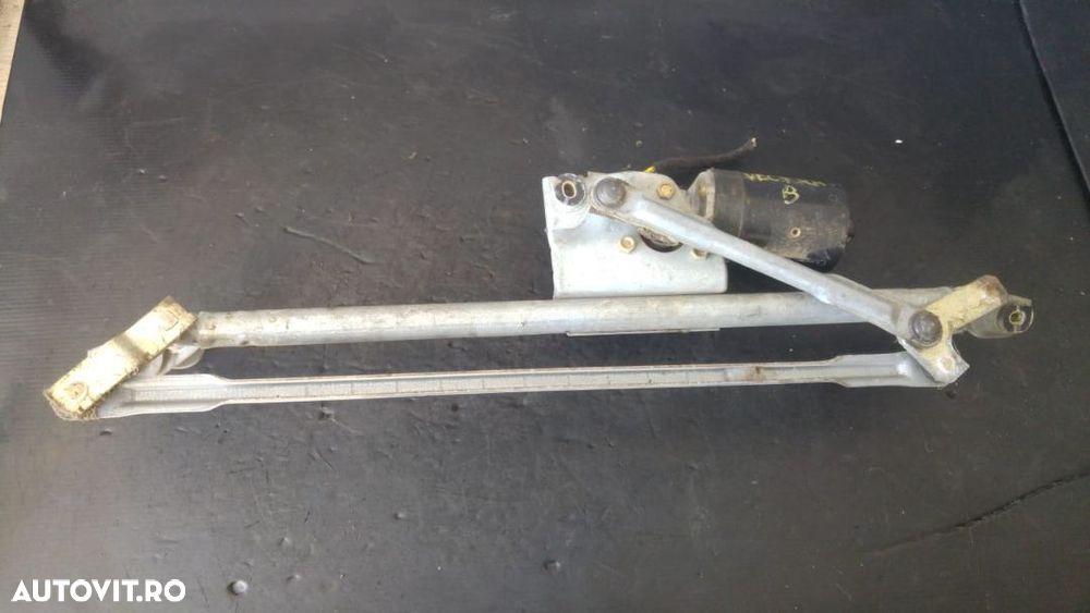 ansamblu stergator motoras opel vectra b  0390241116  90504143 - 2