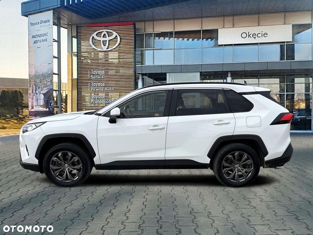 Toyota RAV4 - 2