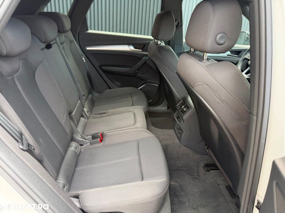 AUDI Q5 2023 — imagine 8