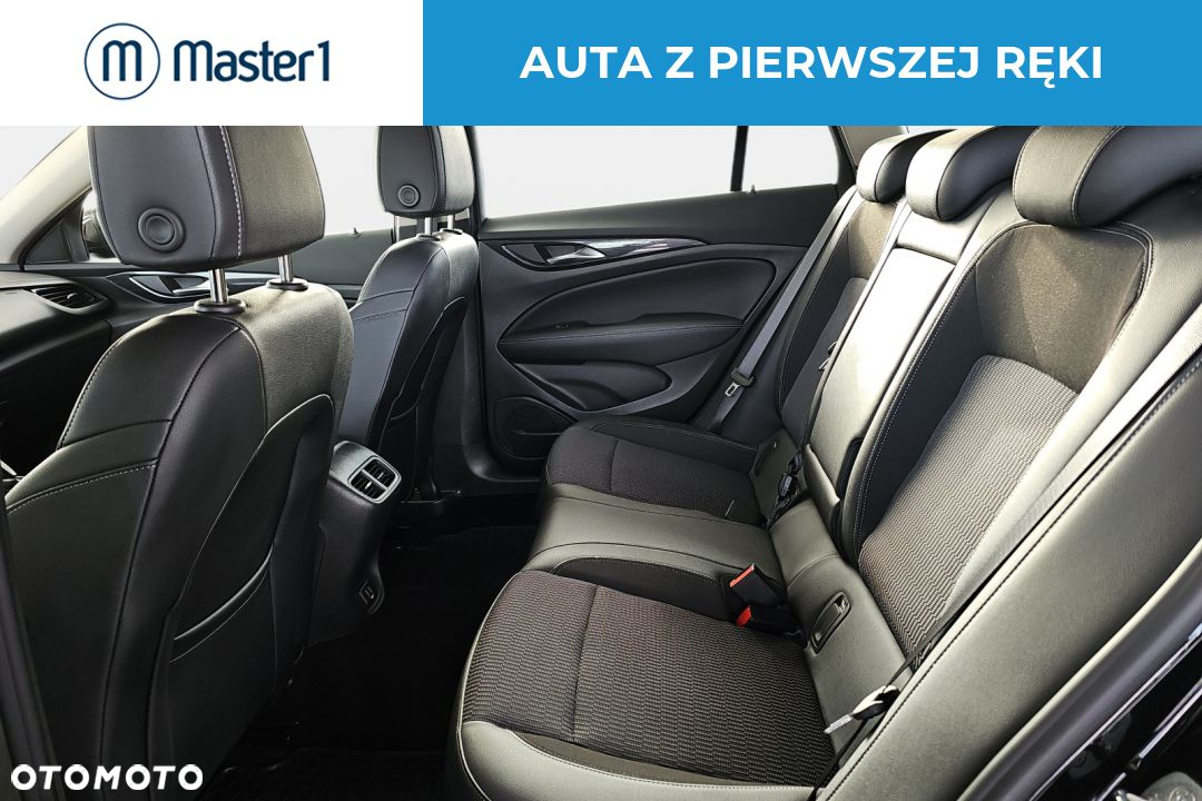 Opel Insignia 2.0 CDTI Business Elegance S&S - 12