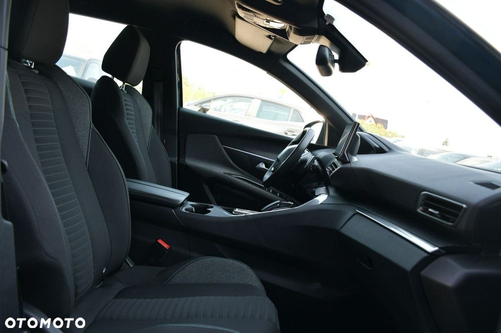 Peugeot 3008 225 e-EAT8 Allure Pack - 16