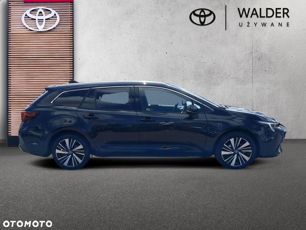 Toyota Corolla 1.8 Hybrid Style - 6