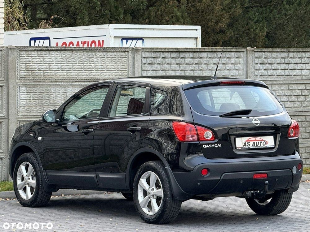Nissan Qashqai 1.6 Tekna - 34