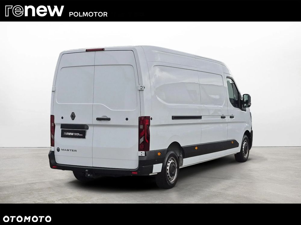 Renault MASTER Furgon FWD EXTRA 3,5T L3H2 2.0dCi 130 - 5