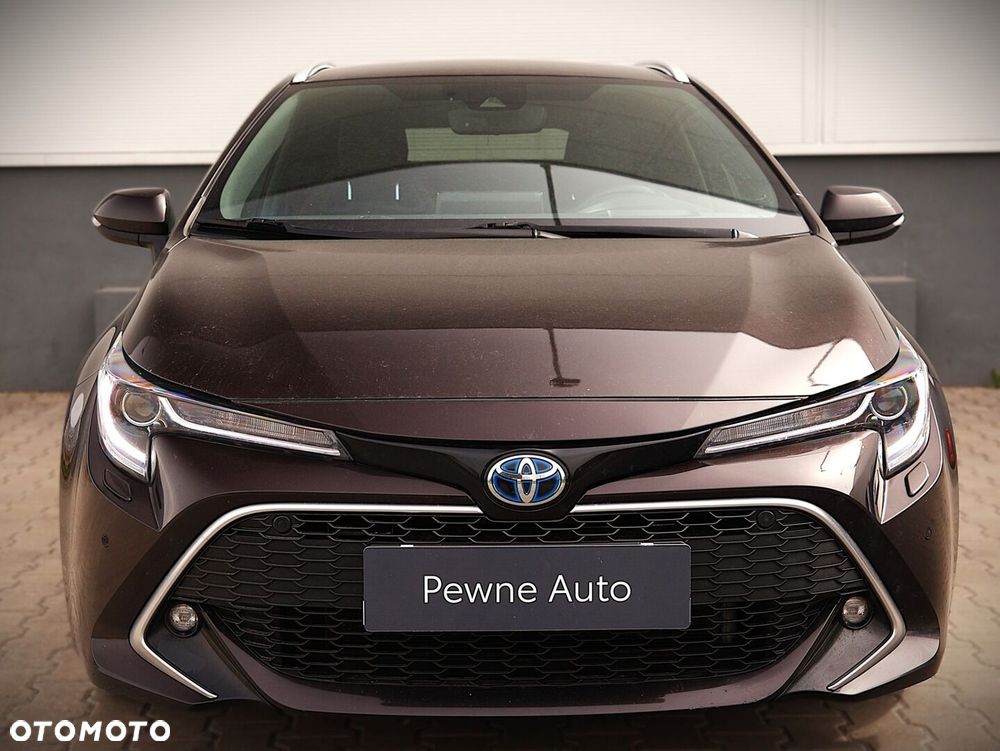 Toyota Corolla 2020