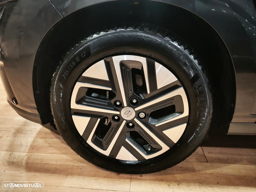 Hyundai Kauai Advantage - 57