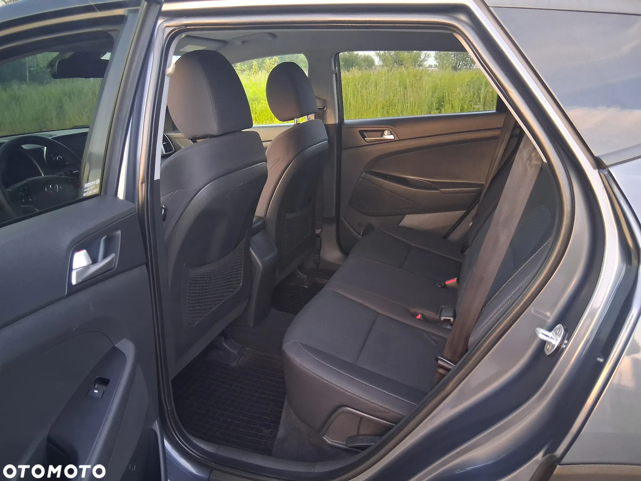 Hyundai Tucson - 18
