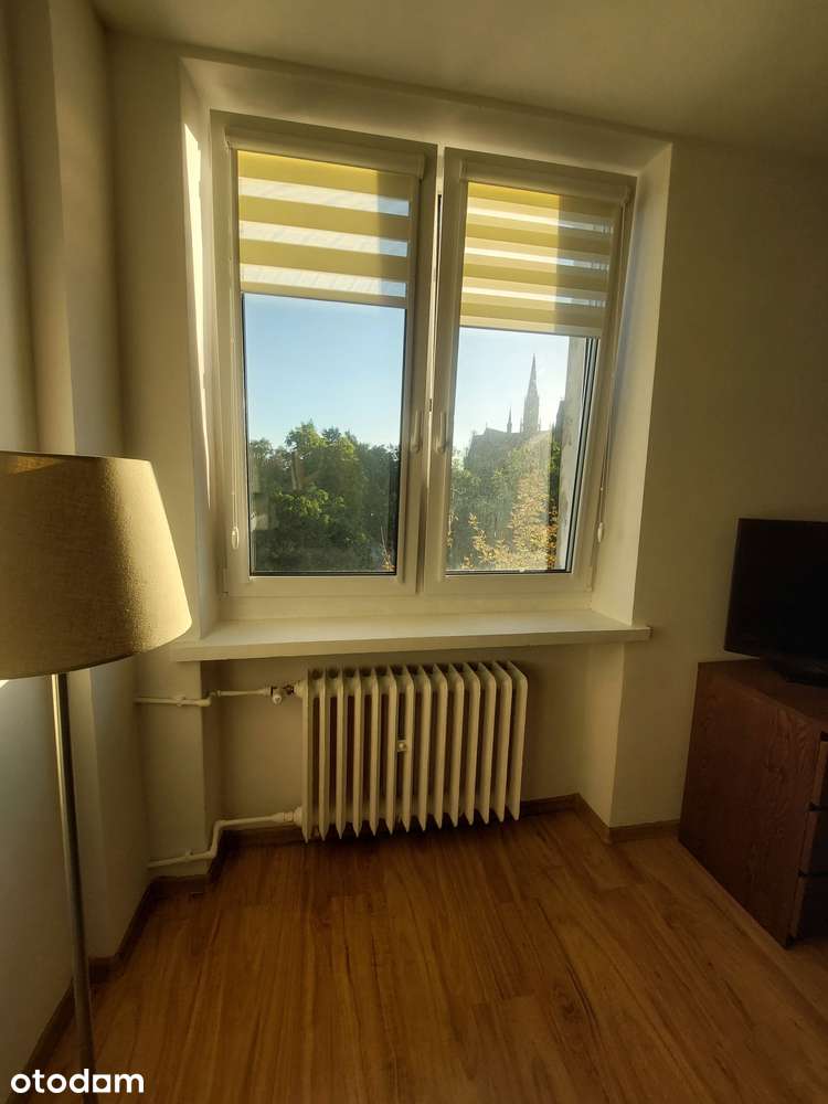 Kawalerka na wynajem - Wrocław - Śródmieście