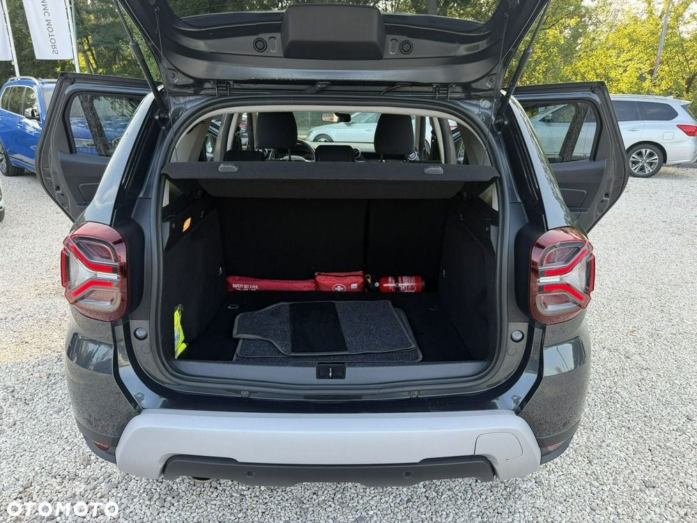 Dacia Duster - 24