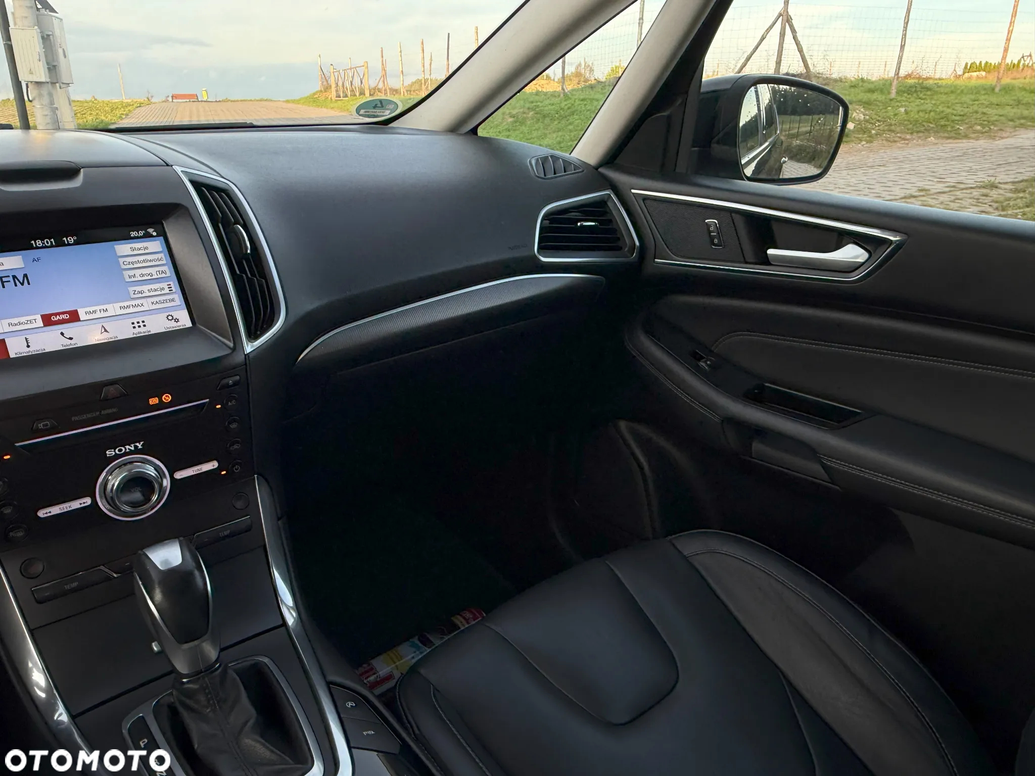 Ford S-Max 2.0 TDCi Bi-Turbo ST-Line PowerShift - 34