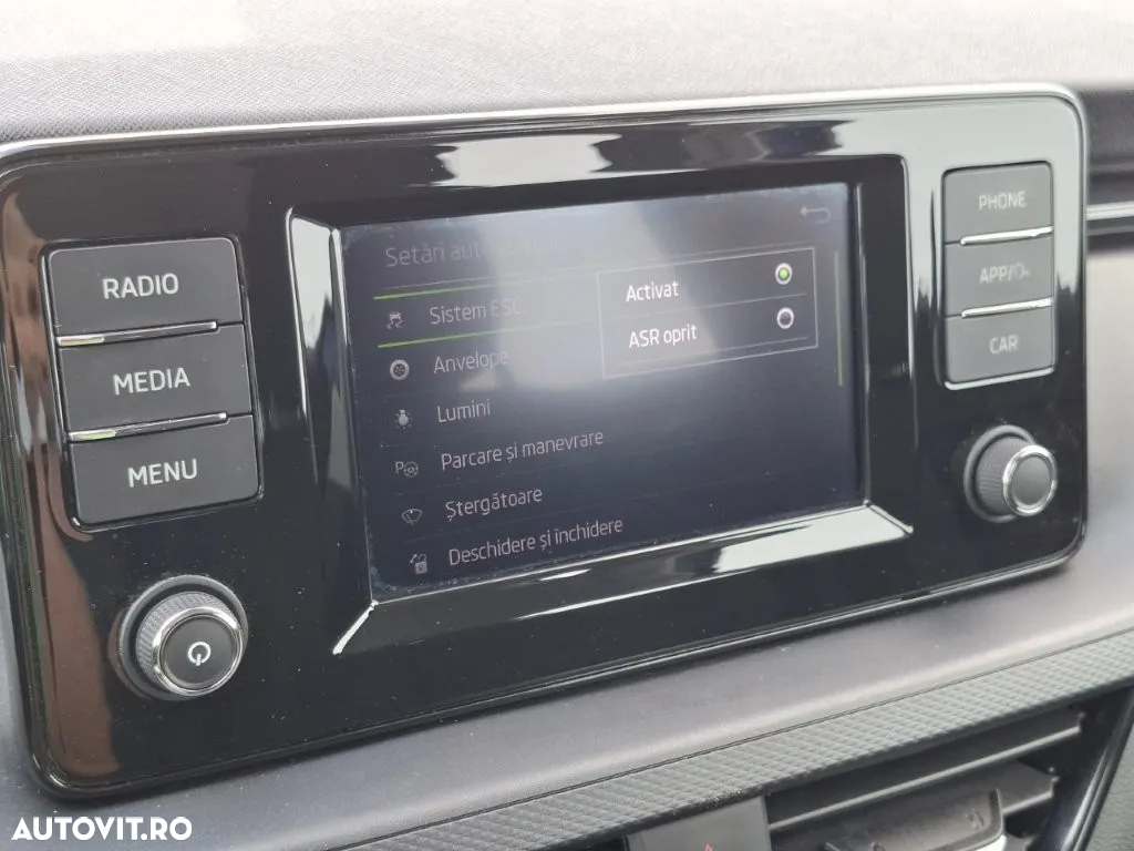 Skoda Kamiq 1.0 TSI Ambition - 12