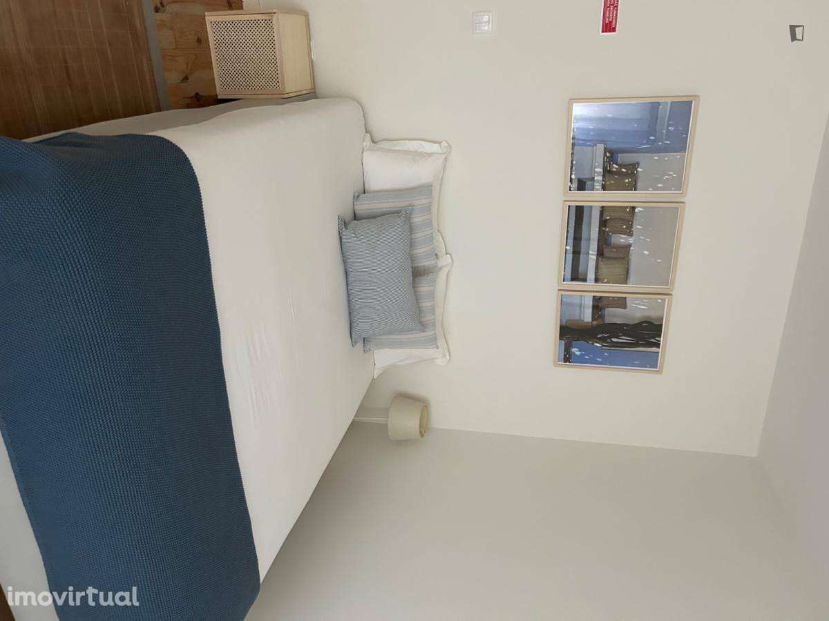 Estúdio - localizado em Saldanha Lisbon - Grande imagem: 3/6