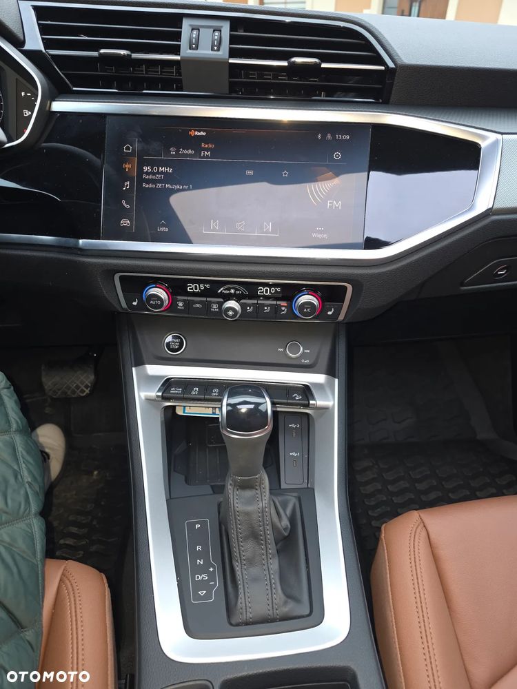 Audi Q3 45 TFSI Quattro S-Line S tronic - 14