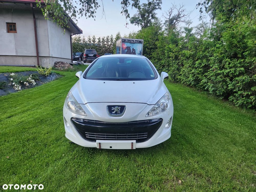 Peugeot 307 - 19