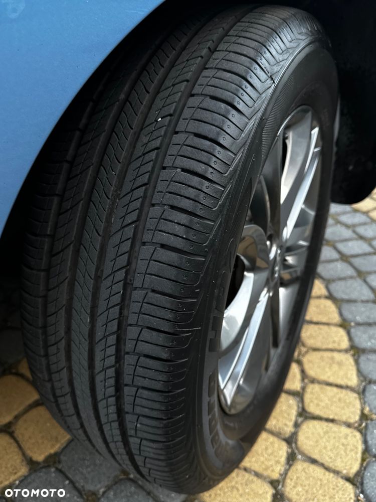 Hyundai ix35 1.6 GDI Premium 2WD - 35