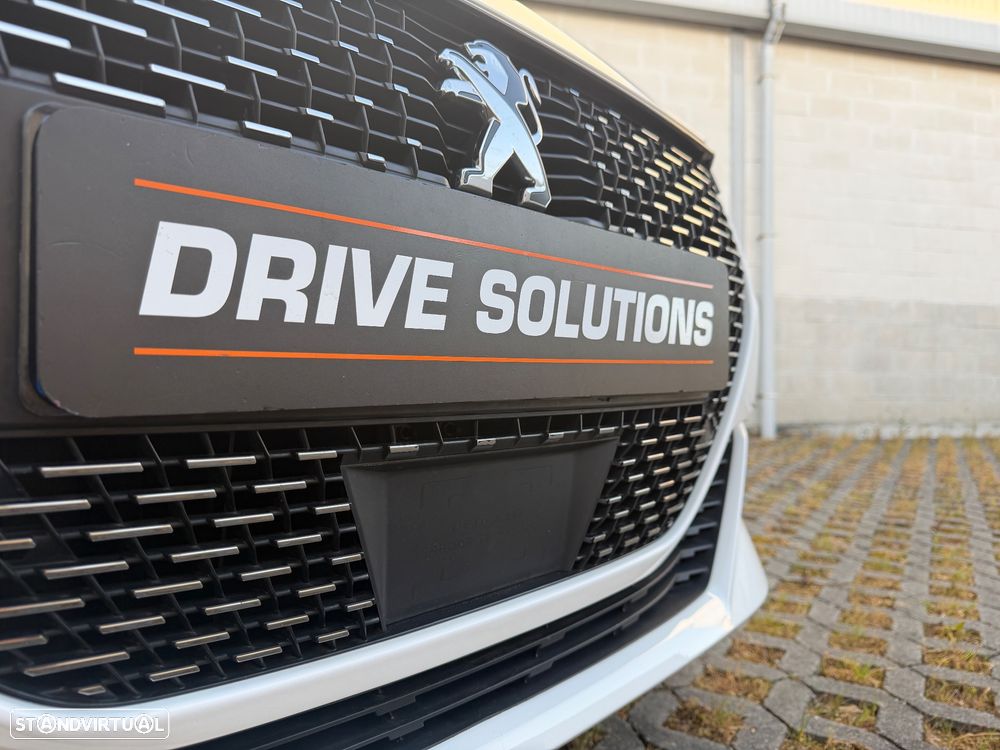 Peugeot e-208 Active Pack - 20
