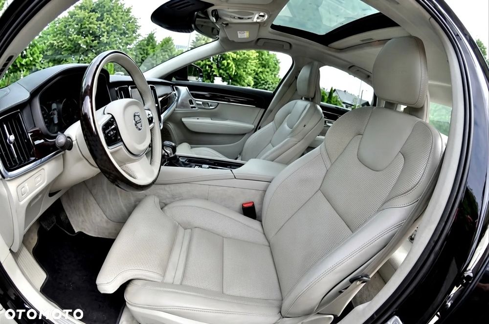 Volvo S90 D4 Inscription - 20