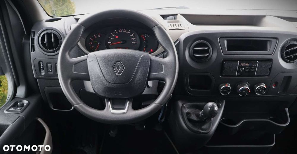Renault Master - 13