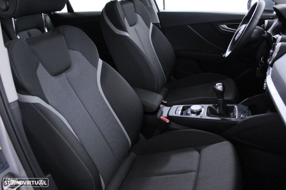 Audi Q2 30 TFSI Advanced - 14