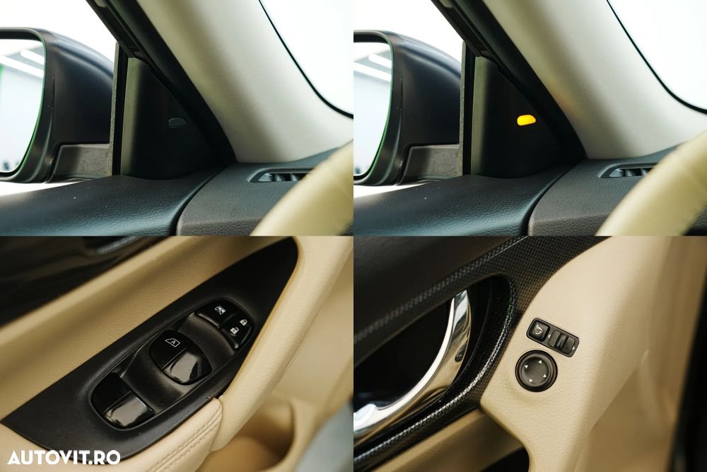 Nissan X-Trail 1.6 dCi Xtronic Tekna - 15