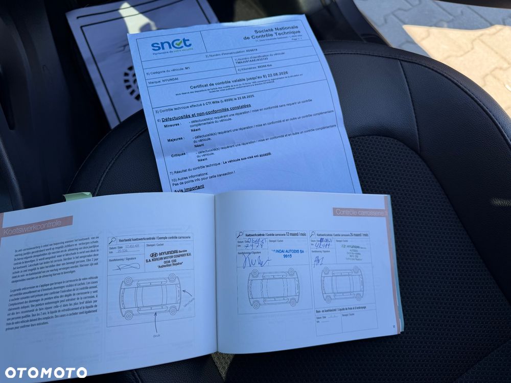 Hyundai ix35 1.6 2WD Comfort - 36