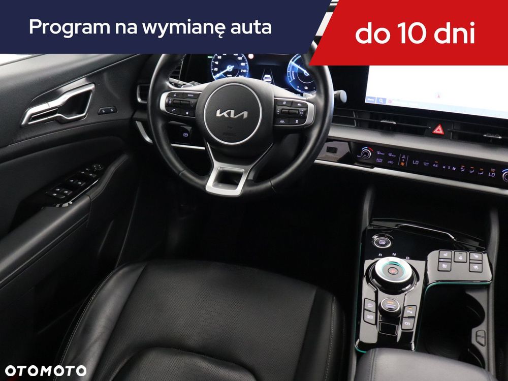 Kia Sportage - 9