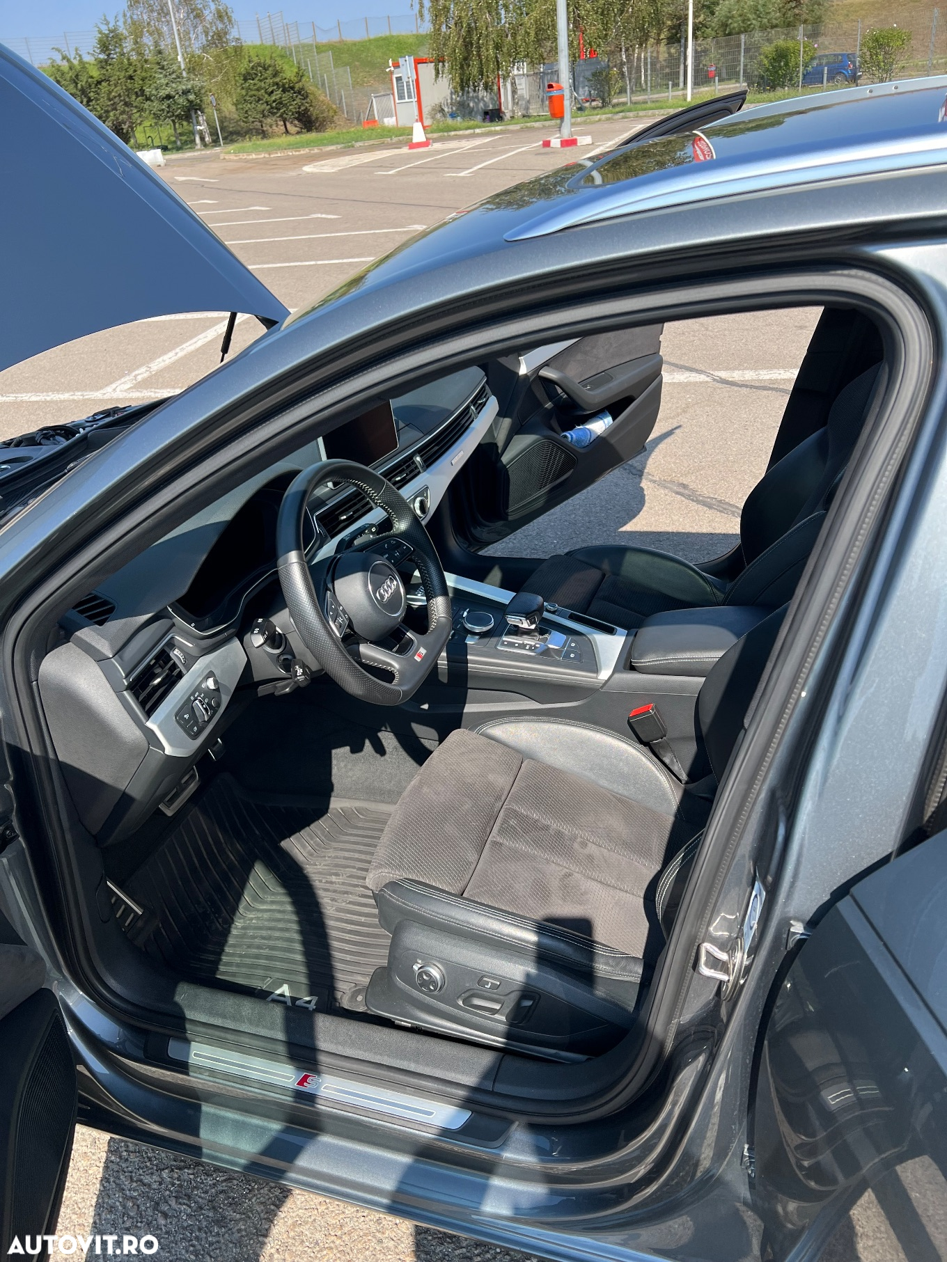 Audi A4 Avant 2.0 TDI quattro S tronic Sport - 13