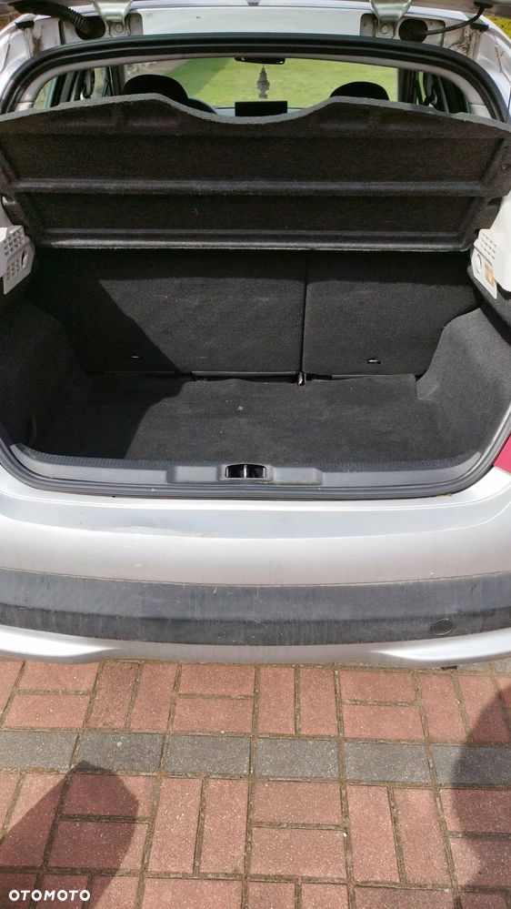 Peugeot 207 1.4 16V Sporty - 12