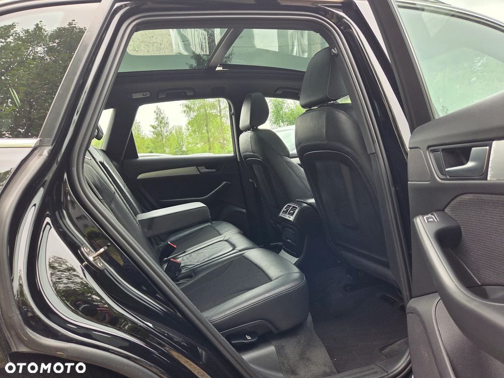Audi Q5 - 20