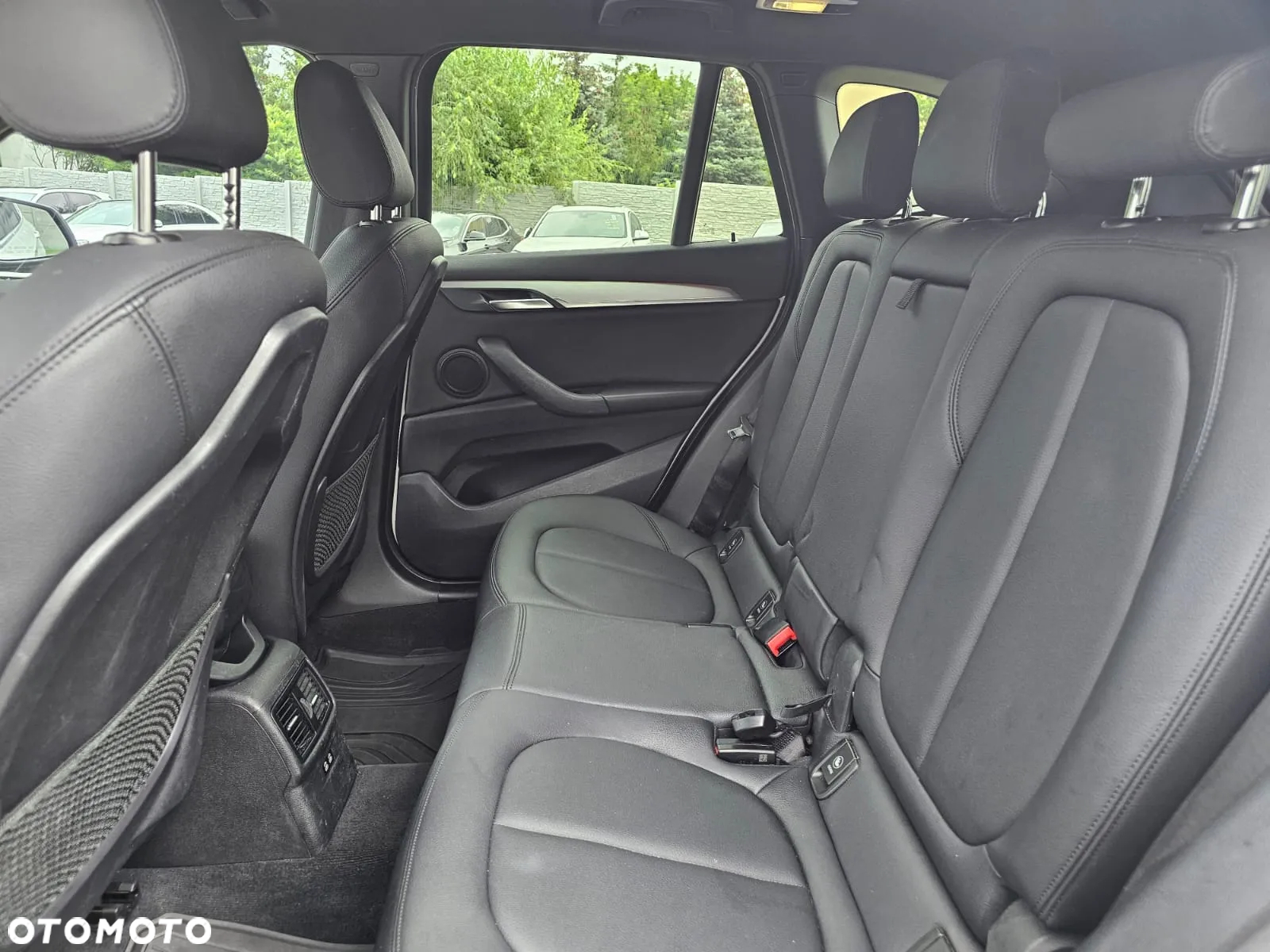 BMW X1 - 22