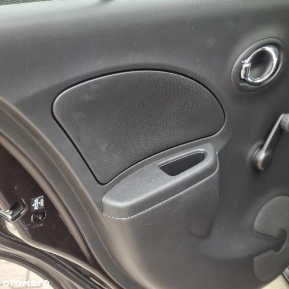 Nissan Micra 1.2 Acenta CVT EU6 - 8