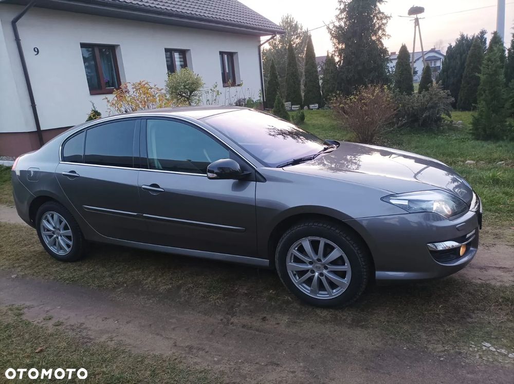 Renault Laguna 2.0 Bose Edition - 6