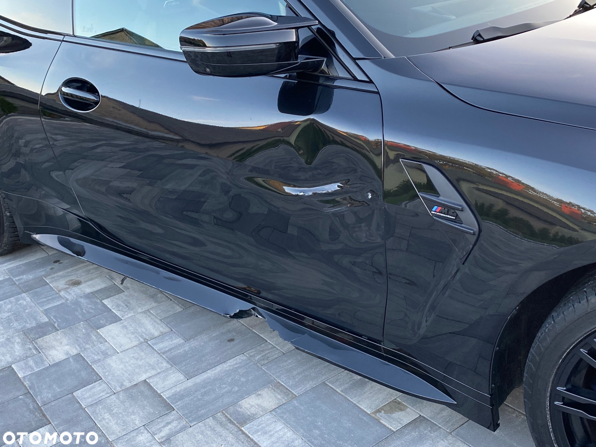 BMW M4 Competition - 11