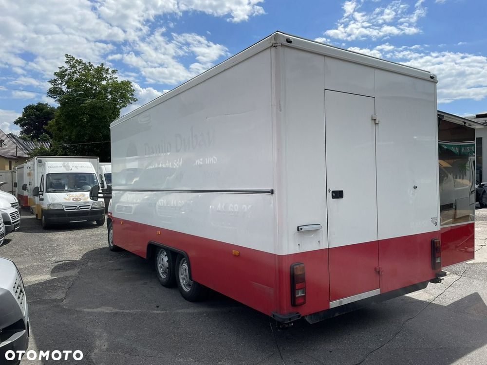Fiat Ducato - 33