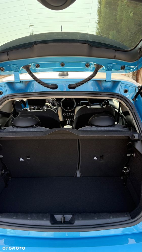 MINI Cooper Classic Trim - 12