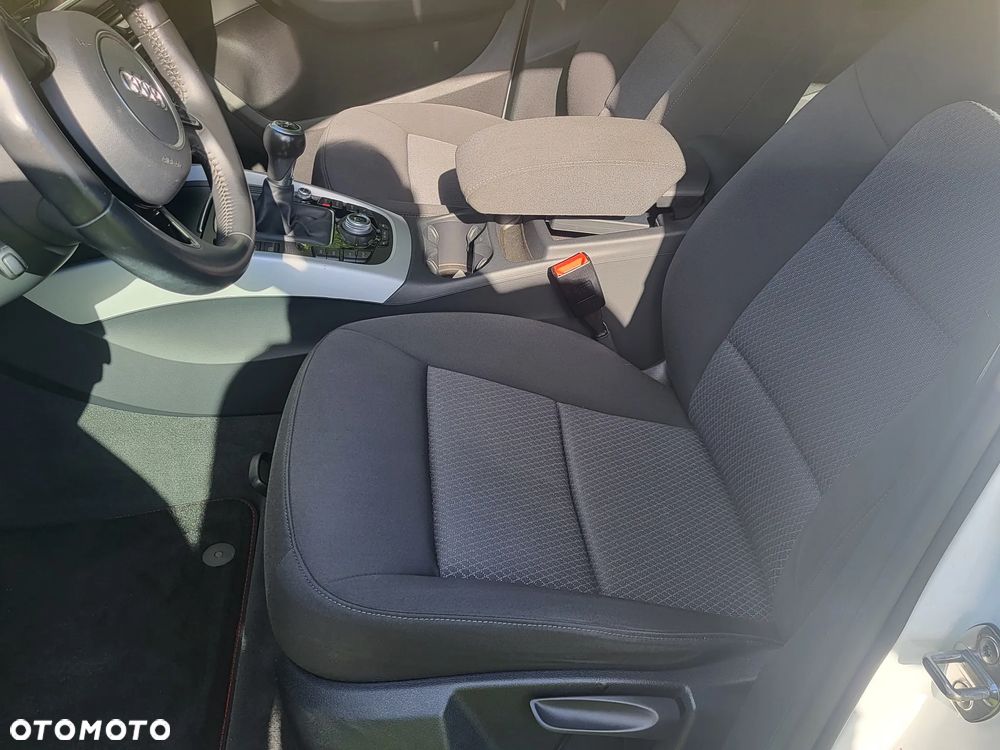 Audi Q5 2.0 TDI Quattro (clean diesel) - 8