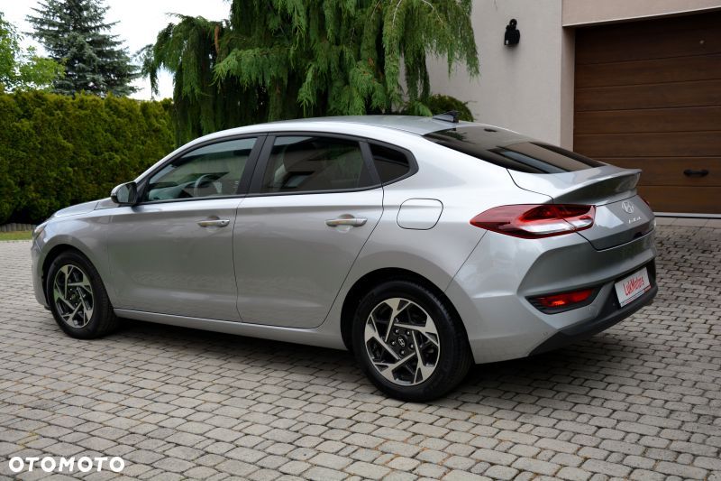 Hyundai i30 1.0 T-GDI Smart - 14